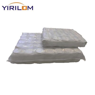 Good price 2.0mm Wire Diameter Sofa Pocket Spring with 10-Year Warranty and Customizable Size for Enhanced Comfort online