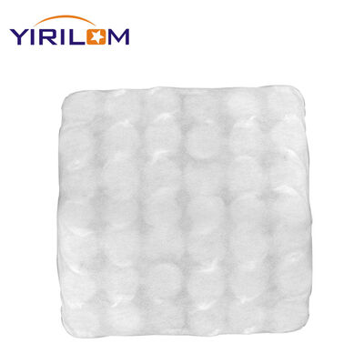 High Carbon Steel Wire Sofa Pocket Spring with Customizable Height and Non-Woven Fabric for Superior Comfort