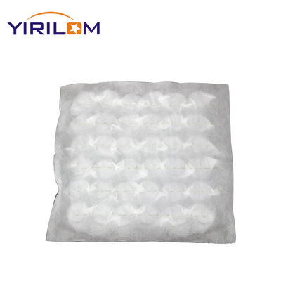 Customizable 4 Inch Height Sofa Pocket Spring with 70# High Carbon Steel Wire and Individual Pocketed Coils