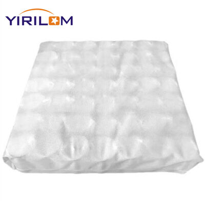 Good price Customized Height Sofa Pocket Spring Unit with High Carbon Steel Wire in 20