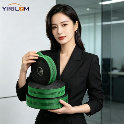 Good price Export Standard Sofa Elastic Webbing - Customized Color and Stretch Sofa Webbing & Durable Furniture Belt for Modern Furniture Components online