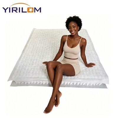 Good price Wholesale Customized Pocket Spring for Mattress - Premium Independent White Pocket Spring Support from Leading China Pocket Spring Factory online