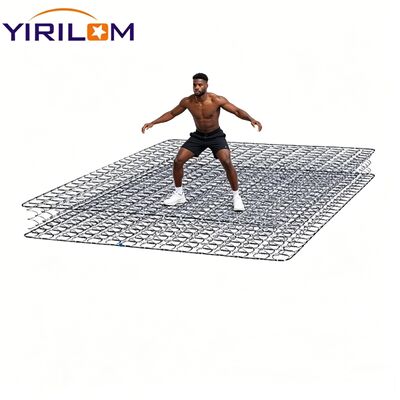 Good price 2.3mm High Carbon Steel Wire Bonnell Spring Unit with Customized Size for Durable Mattress Support online
