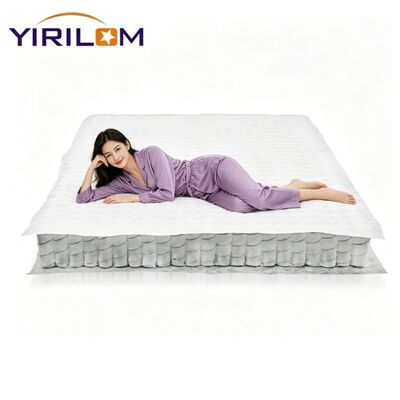 Good price Pocket Spring Factory Supply: High-Quality Independent Mattress Pocket Spring Coil and Pocket Coil Spring for Furniture Manufacturing online