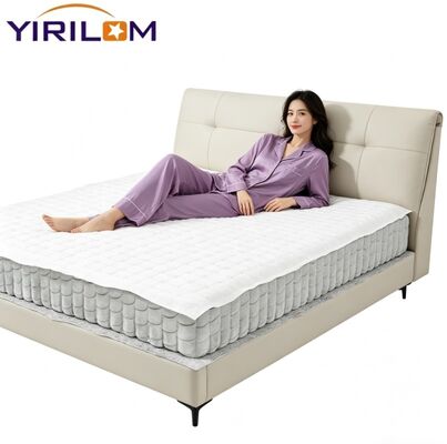 Good price Export Quality Mattress Pocket Spring Coil - Motion Isolation Pocket Coil Spring for Luxury Bedding   online