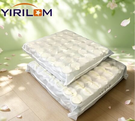 High Carbon Steel Wire Sofa Pocket Spring with Independent Support and Reduced Motion Transfer for Enhanced Comfort