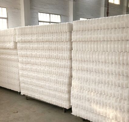 Good price Mattress Pocket Springs Factory Provide High Carbon Steel Wire Pocketed Coil Spring online