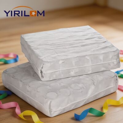 Compressed Rolled 1.8mm Sofa Pocket Spring Unit for Export Shipping Saving