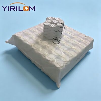 2-6 Inch Height Adjustable Sofa Pocket Spring Unit for Furniture Manufacturers