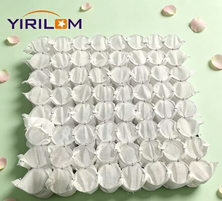 Foshan Manufacturer 1.8mm Steel Wire Sofa Pocket Spring for Sofa Cushion