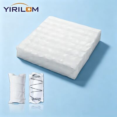 Factory Price 1.8mm 2.0mm Wire Sofa Pocket Spring Pack for Upholstery