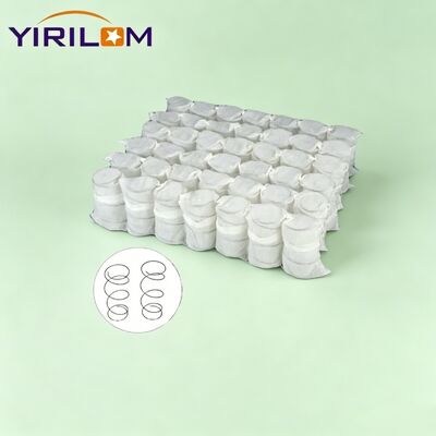 Comfort optimized Sofa Pocket Spring solutions suitable for commercial and residential sofa seating applications