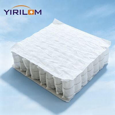Good price Noiseless Sofa Pocket Spring Coil With Adjustable Spring Height online