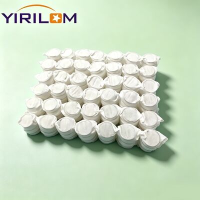 Compressed 1.8mm Sofa Pocket Spring Unit for Global Furniture Supply