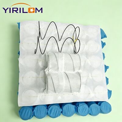 Good price Foshan Suppliers Of Sofa Pocket Springs Premium Pocket Spring For Sofa online