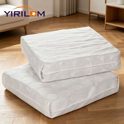 Good price Top Quality Customized Sofa Spring Pocket Coil Spring For Sofa Material online