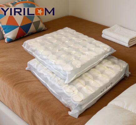 Good price Independent Pocket Spring Unit with 1.8mm-2.0mm Wire for Sofa Cushion online