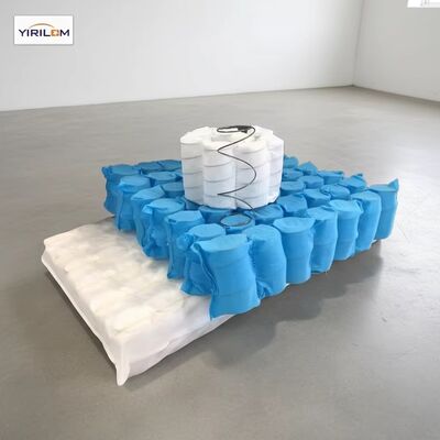 Good price Noiseless 4 Inch Height Independent Sofa Pocket Spring Unit for Seating Manufacturers online