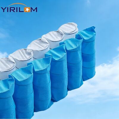 4'' High Pocket Spring For Sofa Seat Cushion Sofa Pocket Spring