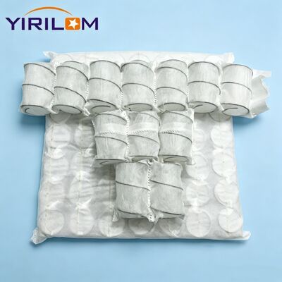 Good price Durable High Carbon Steel Sofa Pocket Spring Unit for High Quality Seating online
