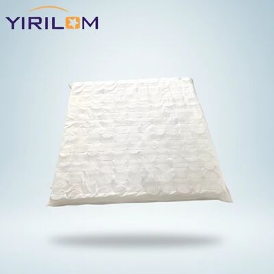 Good price Compressed Rolled 1.8-2.0mm Wire Sofa Pocket Spring Unit for Export Manufacturers online