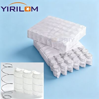 Sofa Pocket Spring Tempered Springs for Maximum Durability and Comfort for Sofa Cushions