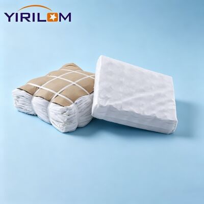 Individual Pocketed Spring With Non-Woven Fabric Covered Pocket Spring For Sofa