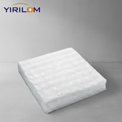 Noiseless Independent Sofa Pocket Spring Coil for Luxury Furniture Support