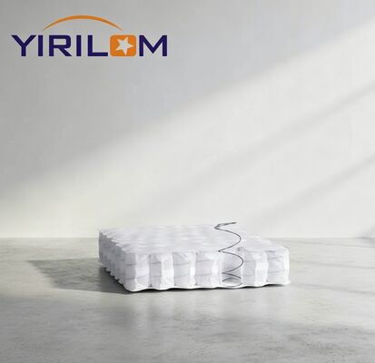Good price Professional 1.8mm Wire Independent Sofa Pocket Spring for Sofa Seat Cushion online