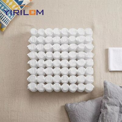 Foshan Wholesale 1.8-2.0mm Wire Sofa Pocket Spring Unit for Furniture Factory