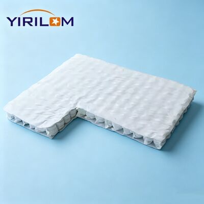 Customized Design Size Sofa Pocket Spring Seat Support System Pocket Spring