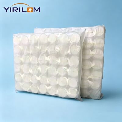 High Carbon Steel Wire Sofa Pocket Spring for Cushion in Compressed and Rolled Packing
