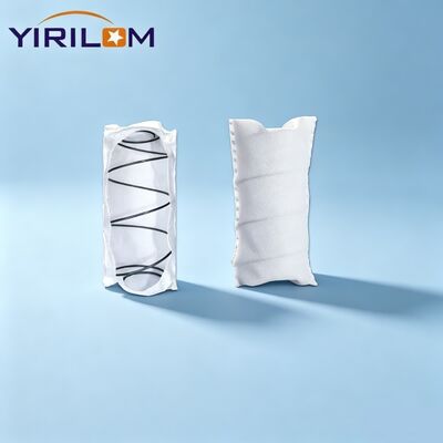 Supply Sofa Pocket Spring for Sofa Cushion with Customized Size and Color