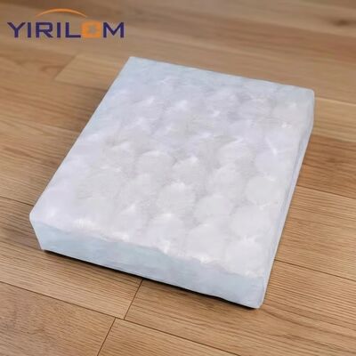Wholesale Customized Size Sofa Pocket Spring Unit for Upholstery Factory