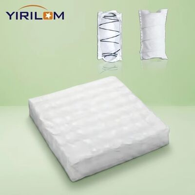 High Resilience 4 Inch Height Sofa Pocket Spring Unit for Sofa Seating Support