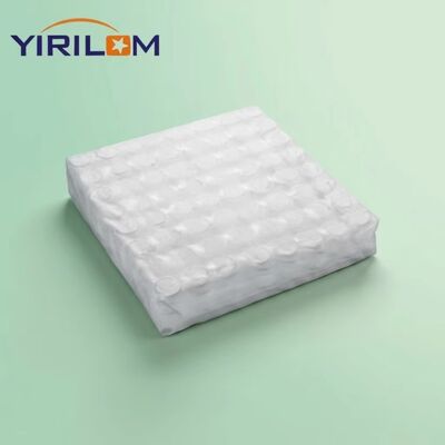 High Resilience 40lb Load Capacity Sofa Pocket Spring Unit Noiseless Support