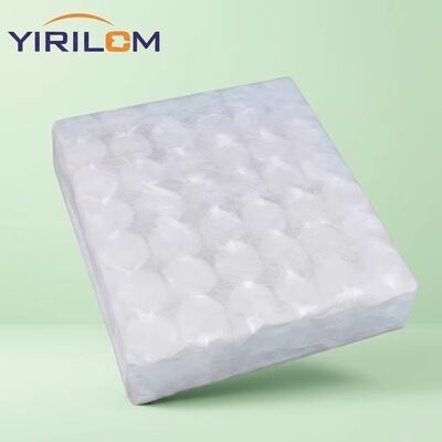 ISO9001 Certified 1.8mm Wire Independent Sofa Pocket Spring for High Quality Cushion