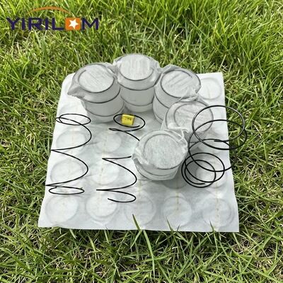 Wholesale 1.8-2.0mm Wire Gauge Sofa Pocket Spring Pack for Upholstery Manufacturers