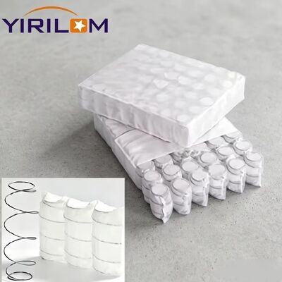Factory Price 1.8mm Wire Independent Sofa Pocket Spring for Sofa Seat Cushion