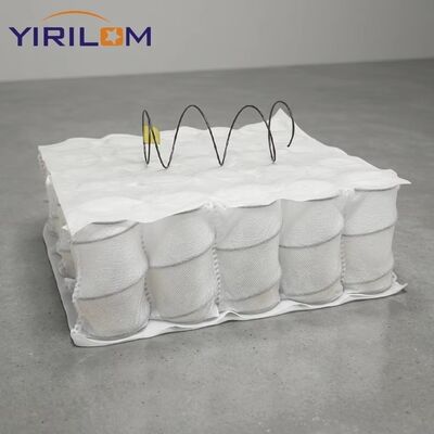 Wholesale Customized Size Sofa Pocket Spring Unit for Upholstery Manufacturers