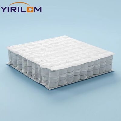 Custom Size 20x20x4 Inch Independent Pocket Spring Unit for Sofa Cushion Support