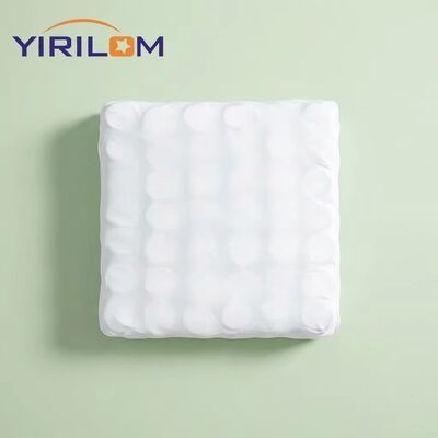 Compressed 1.8mm Wire Sofa Pocket Spring Unit for Global Furniture Supply