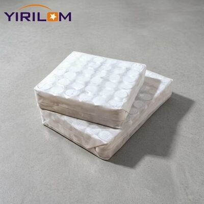 Customized 1.8-2.0mm Wire Gauge Independent Sofa Pocket Spring for Seating