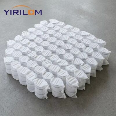 Foshan Factory Direct 4 Inch Sofa Pocket Spring Unit for Independent Cushion