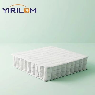 Compressed Rolled Sofa Pocket Spring Unit for Global Furniture Manufacturers Supply