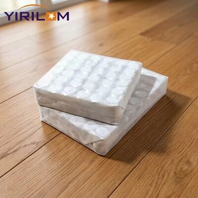 Steel Wire Independent Sofa Pocket Spring for Durable Furniture Seating Support