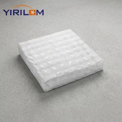 Foshan Manufacturer 1.8mm 2.0mm Wire Independent Sofa Pocket Spring Unit