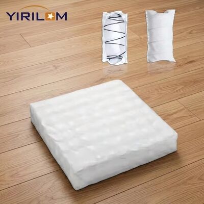 Durable 40lb Load Capacity Sofa Pocket Spring Unit with High Carbon Steel Wire