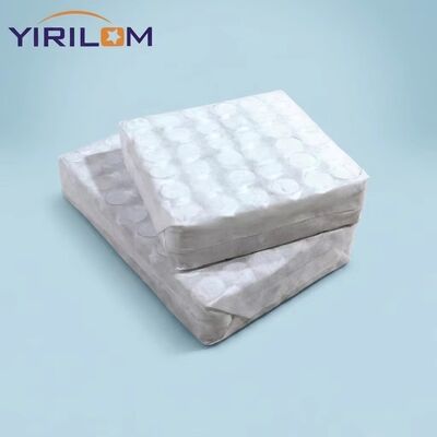 Wholesale 1.8-2.0mm Wire Gauge Sofa Pocket Spring Pack for Upholstery Manufacturers