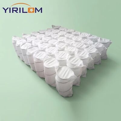 Durable High Carbon Steel Sofa Pocket Spring Unit for Seating Support Manufacturers